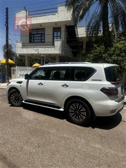 نيسان باترول